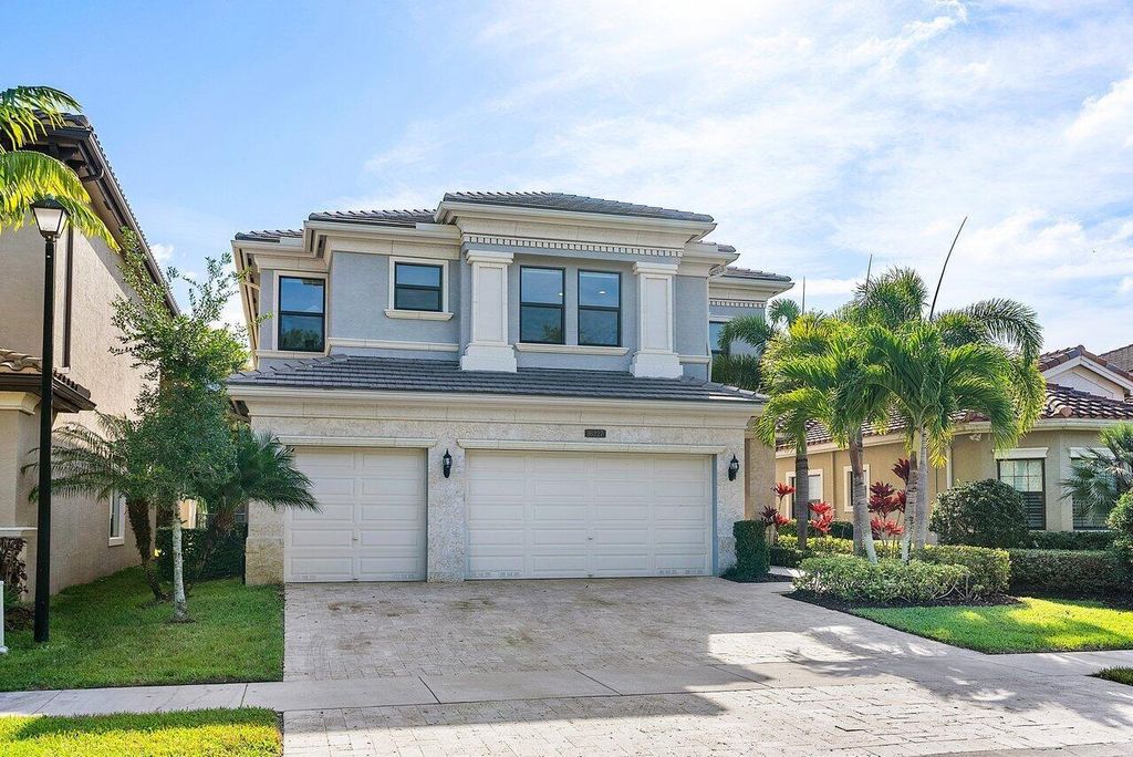 Photo of 16227 Pantheon Pass, Delray Beach, FL 33446 (MLS # R10969739)