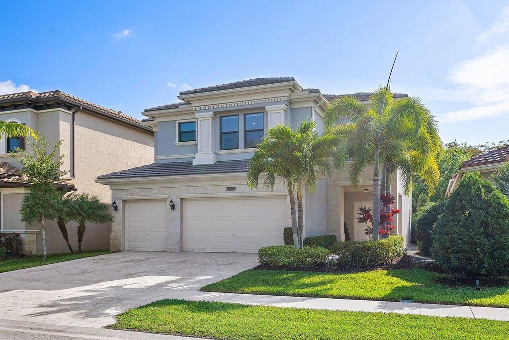 Photo of 16227 Pantheon Pass, Delray Beach, FL 33446 (MLS # R10969739)