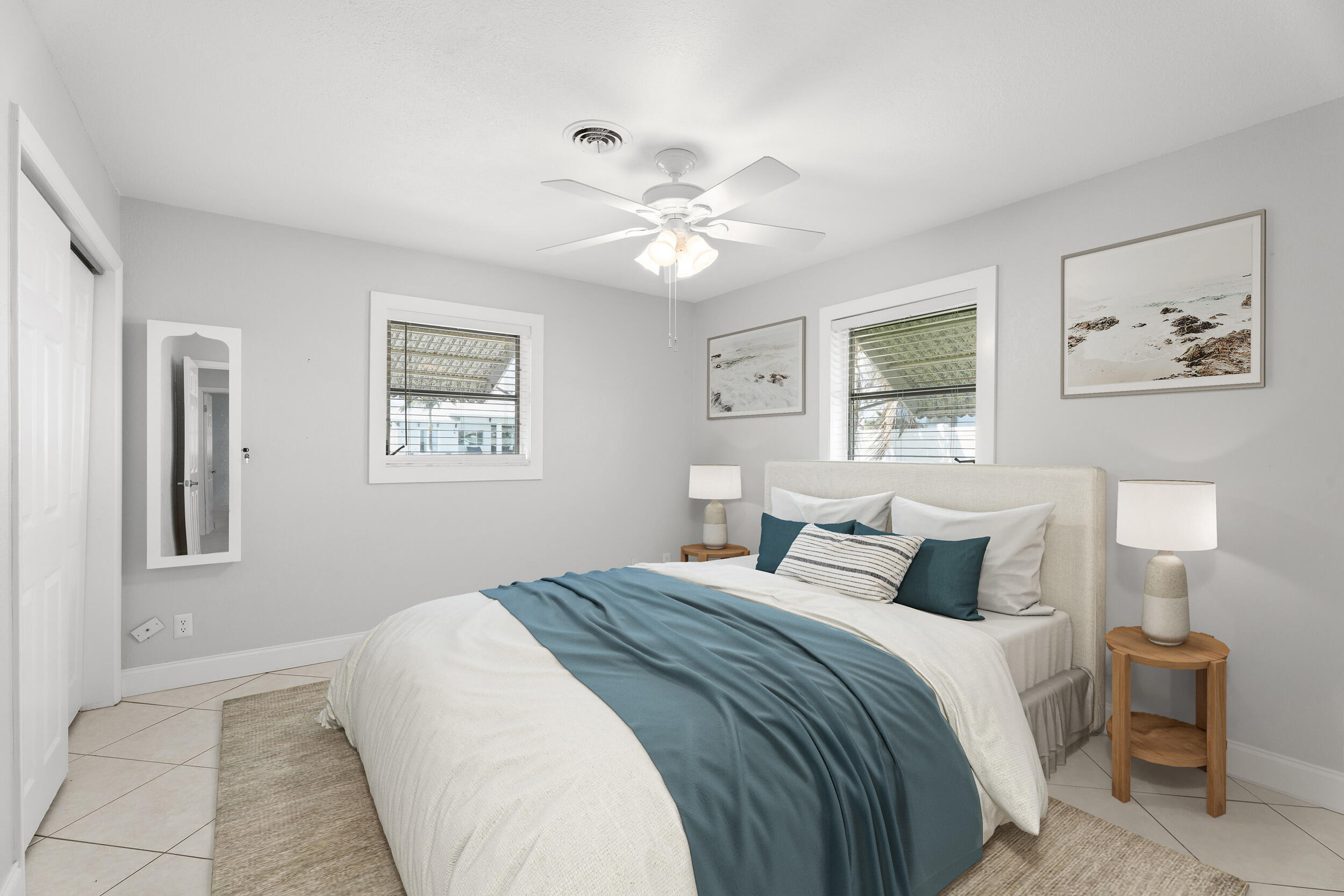 LIGHTHOUSE POINT - Residential