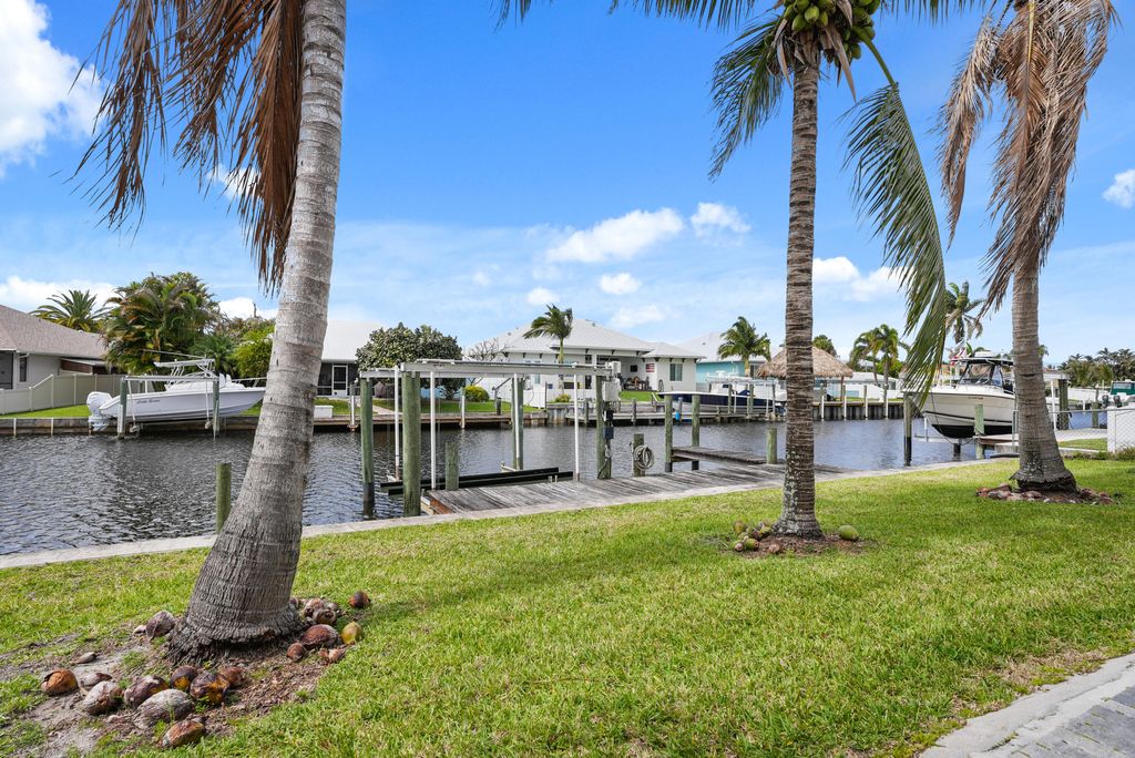 Photo of 1459 SW Seahawk Way, Palm City, FL 34990 (MLS # B26020731)