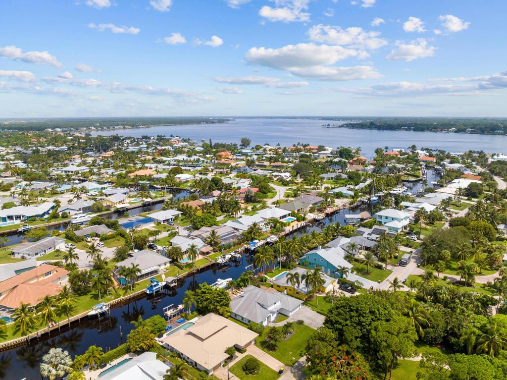 Photo of 1459 SW Seahawk Way, Palm City, FL 34990 (MLS # B26020731)