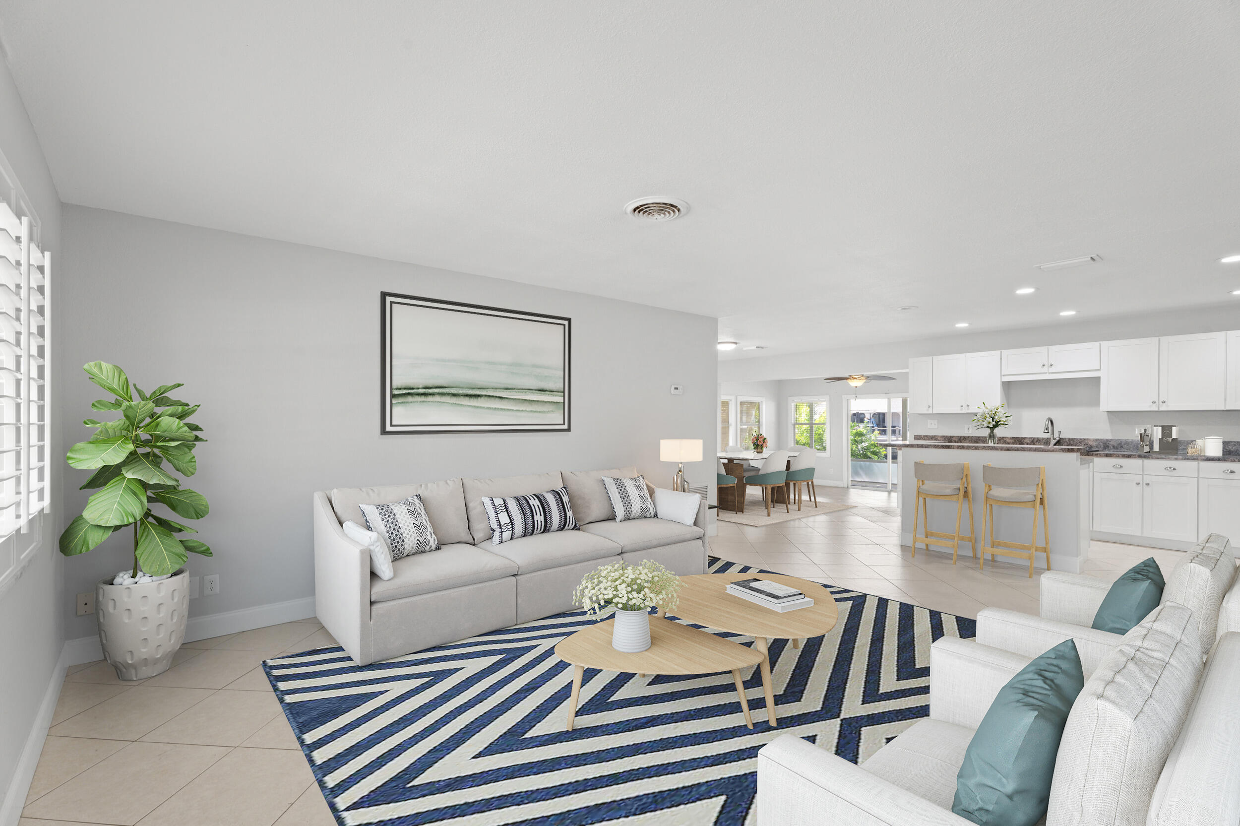 LIGHTHOUSE POINT - Residential