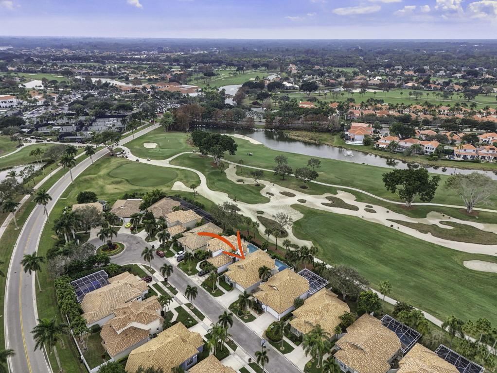 IBIS GOLF AND COUNTRY CLUB - Residential
