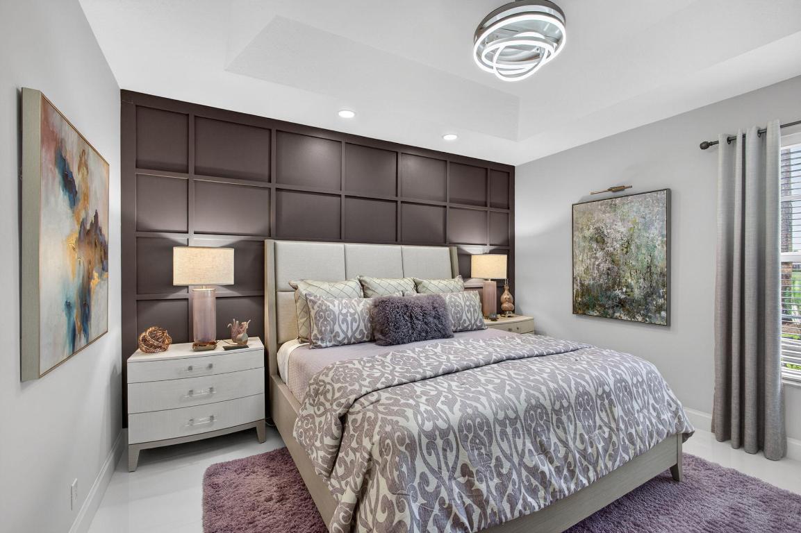 IBIS GOLF AND COUNTRY CLUB - Residential