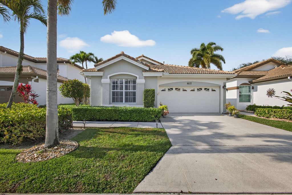 Photo of 8177 Quail Meadow Way, West Palm Beach, FL 33412 (MLS # R11154761)