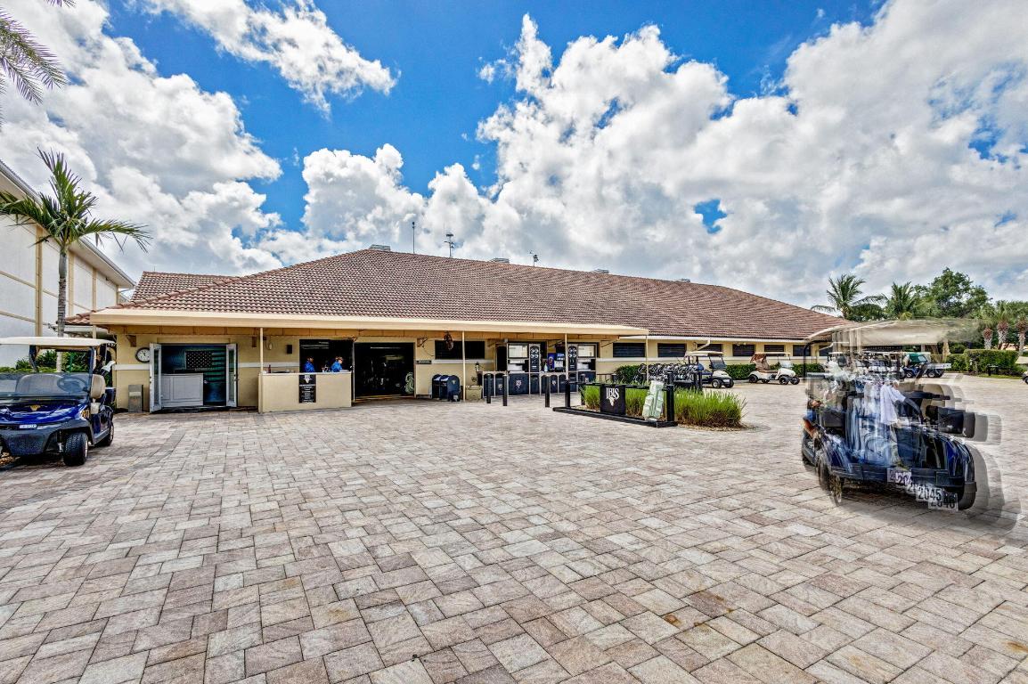 IBIS GOLF AND COUNTRY CLUB - Residential