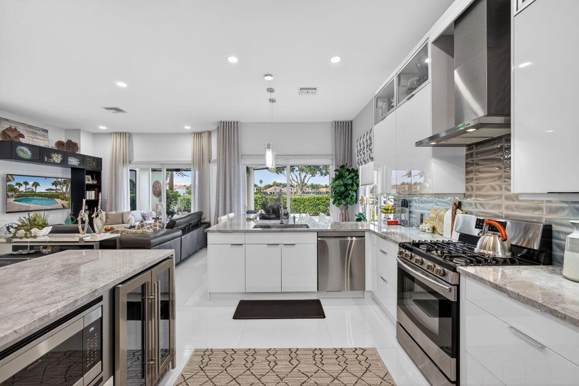 IBIS GOLF AND COUNTRY CLUB - Residential