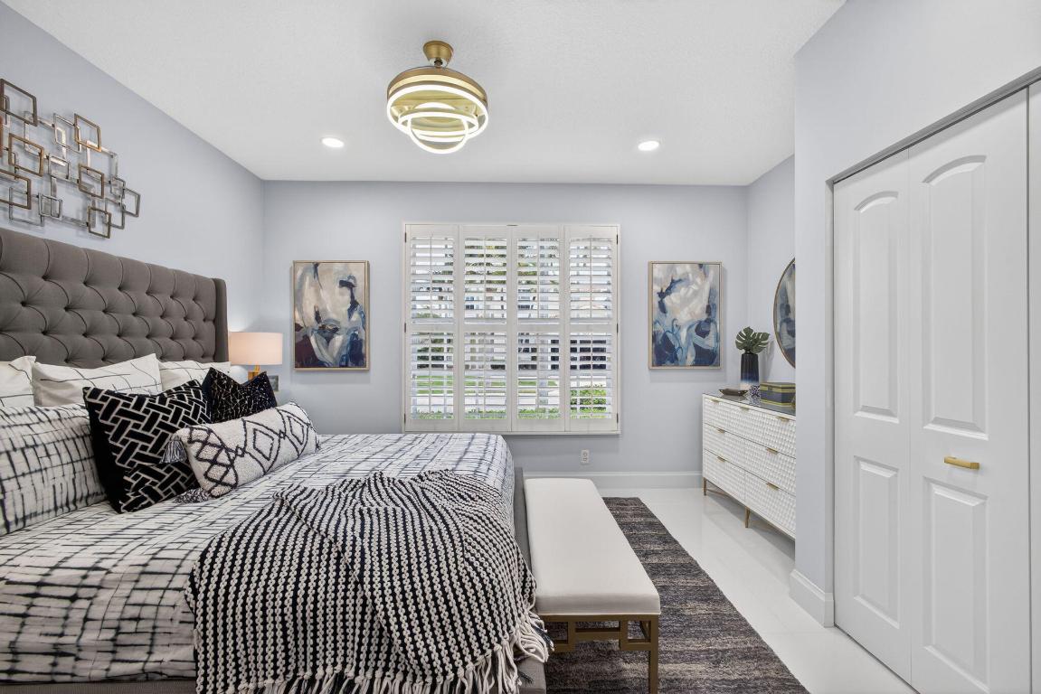 IBIS GOLF AND COUNTRY CLUB - Residential