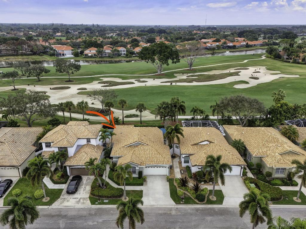 IBIS GOLF AND COUNTRY CLUB - Residential