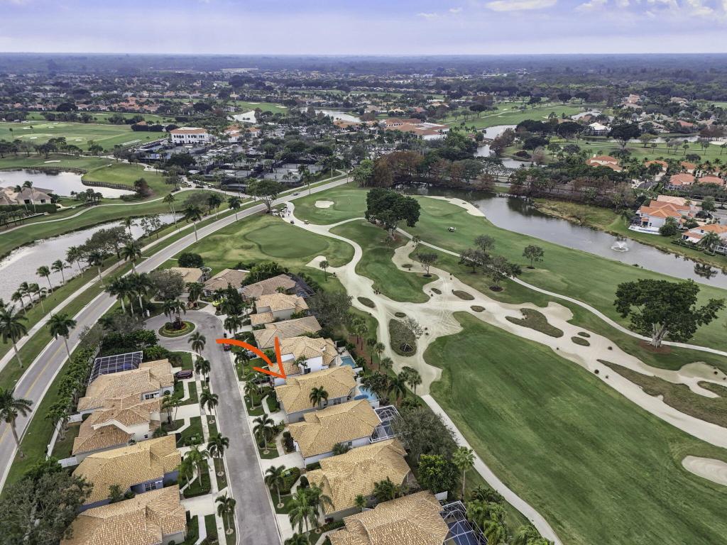 IBIS GOLF AND COUNTRY CLUB - Residential
