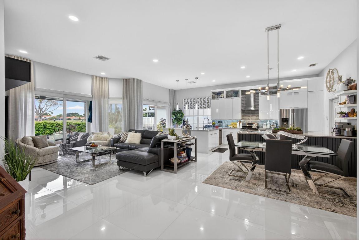 IBIS GOLF AND COUNTRY CLUB - Residential