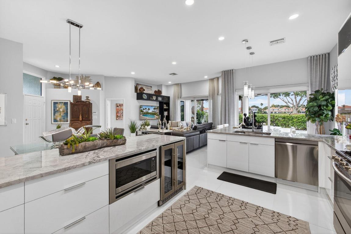 IBIS GOLF AND COUNTRY CLUB - Residential