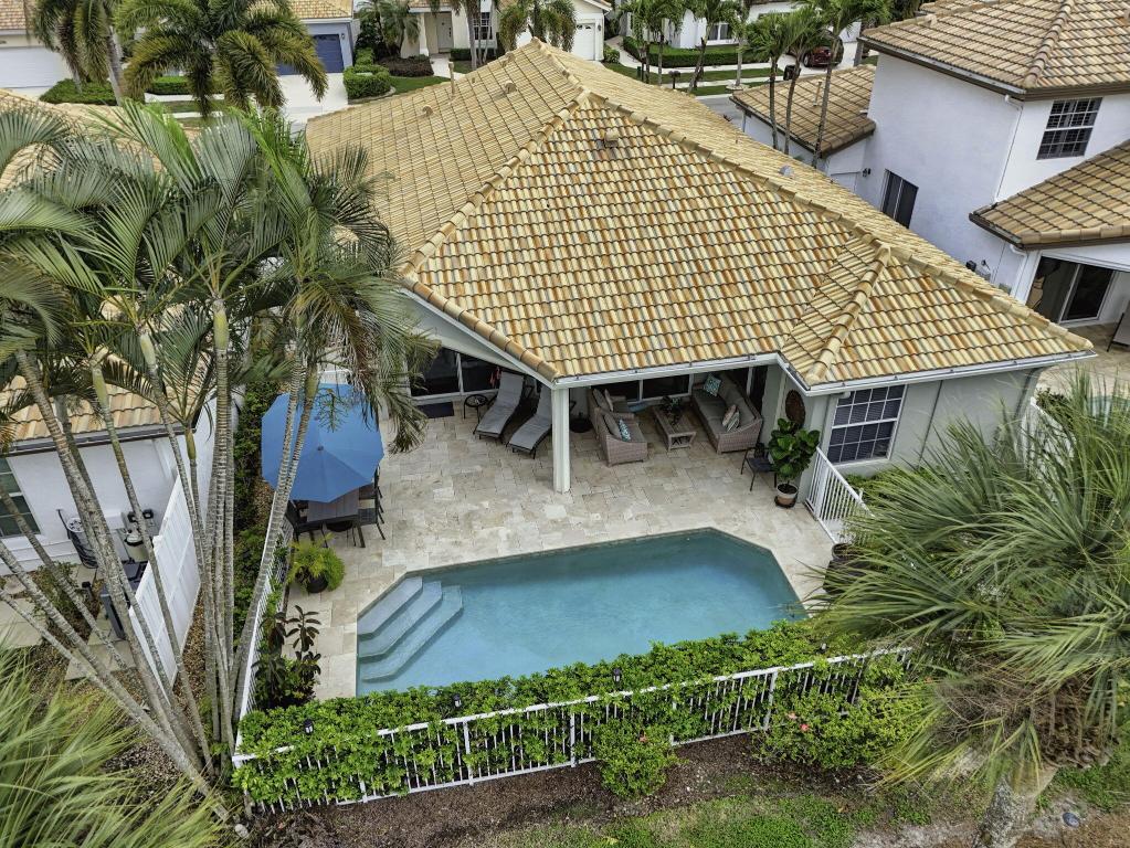 IBIS GOLF AND COUNTRY CLUB - Residential