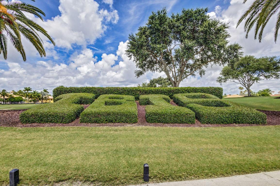 IBIS GOLF AND COUNTRY CLUB - Residential