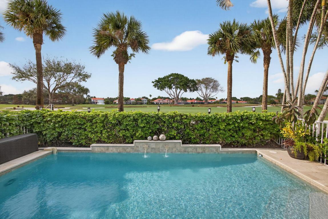 IBIS GOLF AND COUNTRY CLUB - Residential