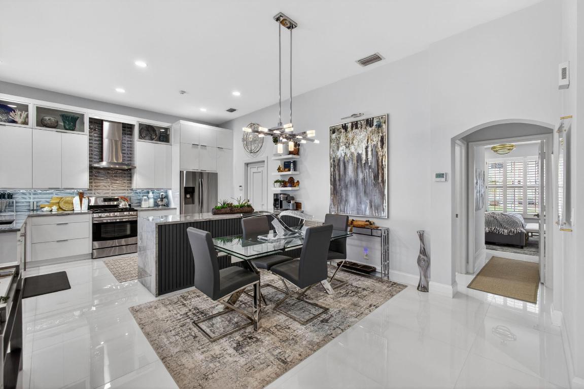 IBIS GOLF AND COUNTRY CLUB - Residential