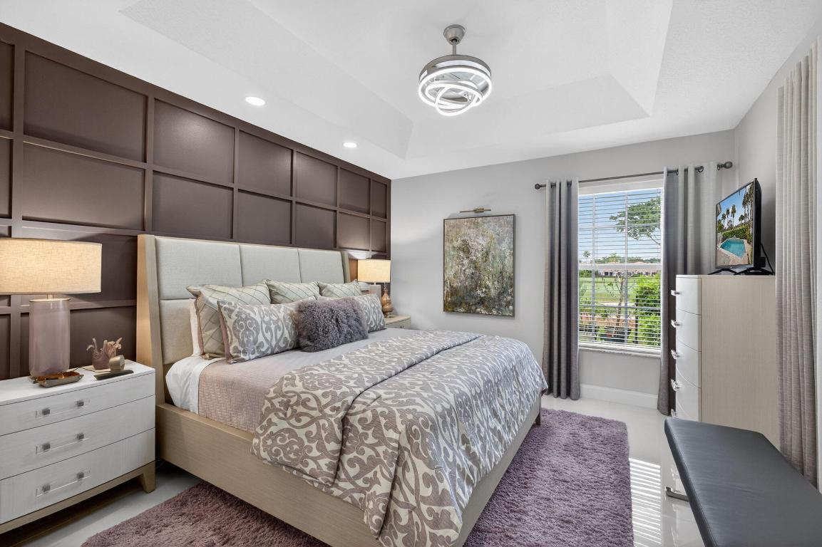 IBIS GOLF AND COUNTRY CLUB - Residential