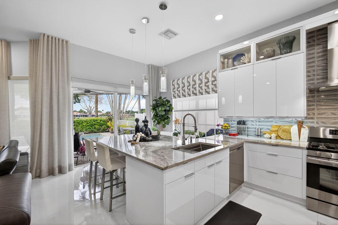 IBIS GOLF AND COUNTRY CLUB - Residential