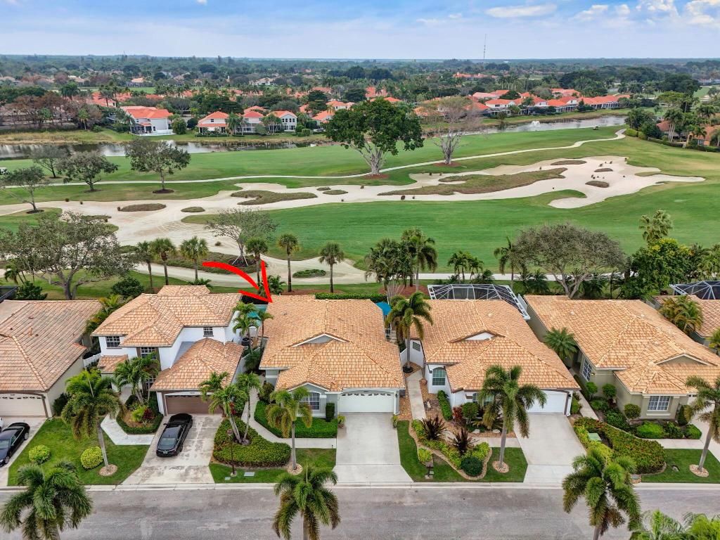 Photo of 8177 Quail Meadow Way, West Palm Beach, FL 33412 (MLS # R11154761)