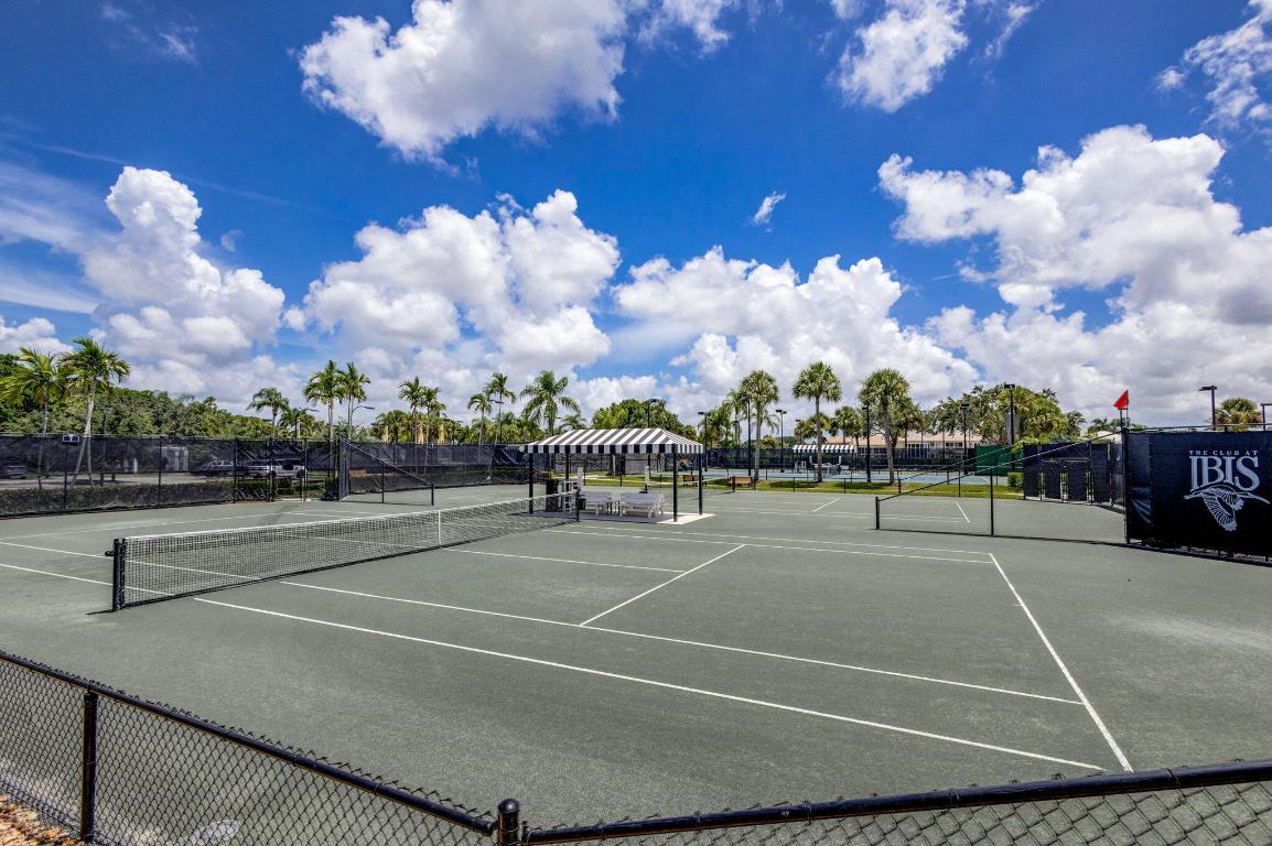 IBIS GOLF AND COUNTRY CLUB - Residential