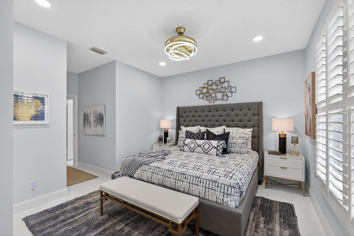 IBIS GOLF AND COUNTRY CLUB - Residential