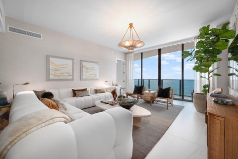 Photo of 900 N Ocean Boulevard #MPH02, Pompano Beach, FL 33062 (MLS # B26063663)