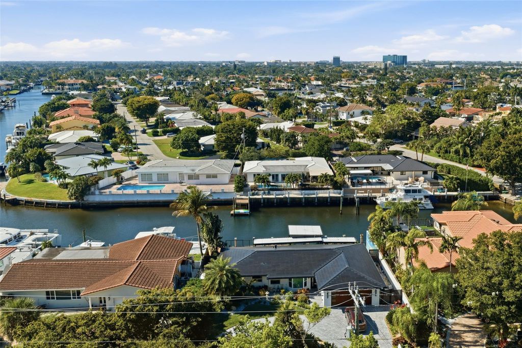 Photo of 4143 N Ocean Boulevard #203, Fort Lauderdale, FL 33308 (MLS # F10550957)