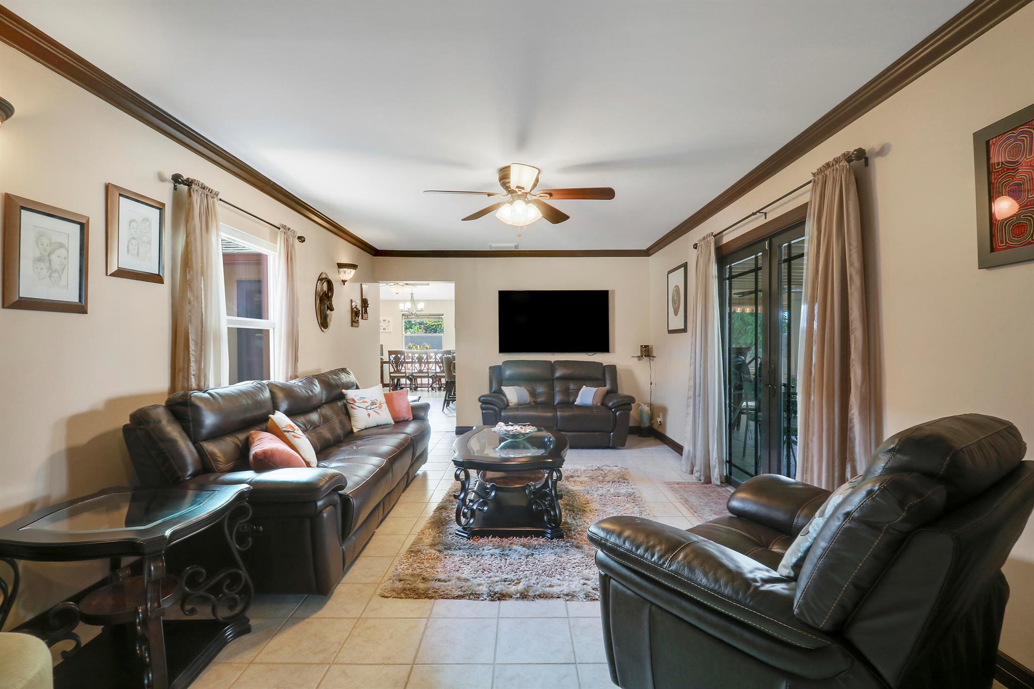 COUNTERPOINT ESTATES PL 3 - Residential
