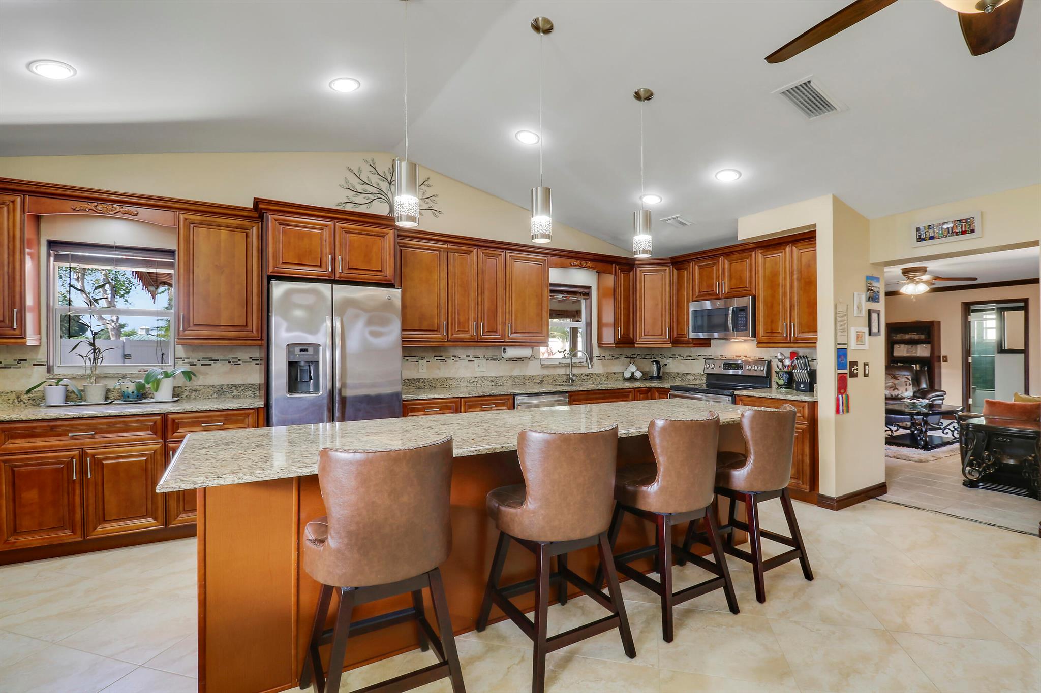 COUNTERPOINT ESTATES PL 3 - Residential