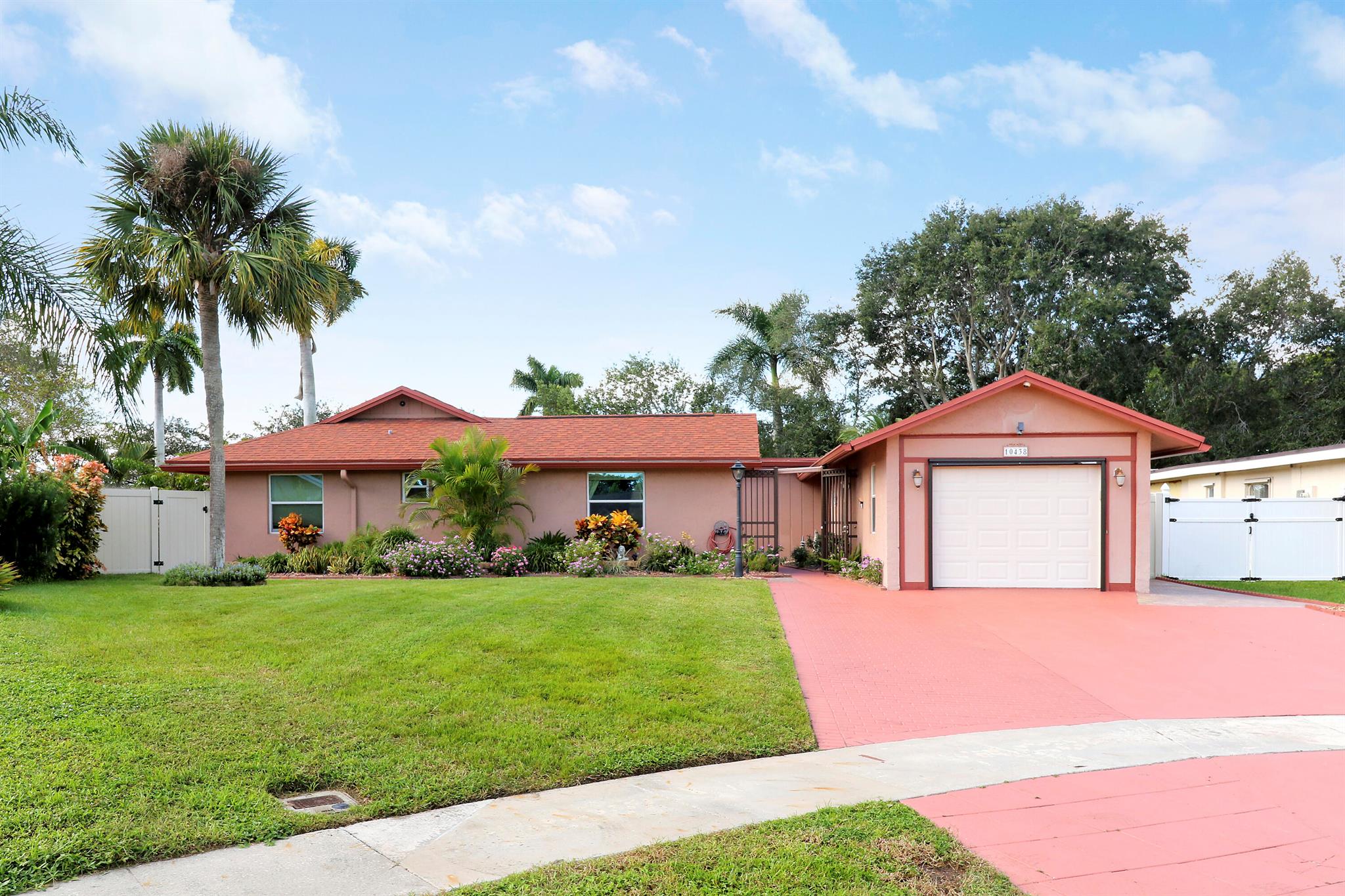 COUNTERPOINT ESTATES PL 3 - Residential