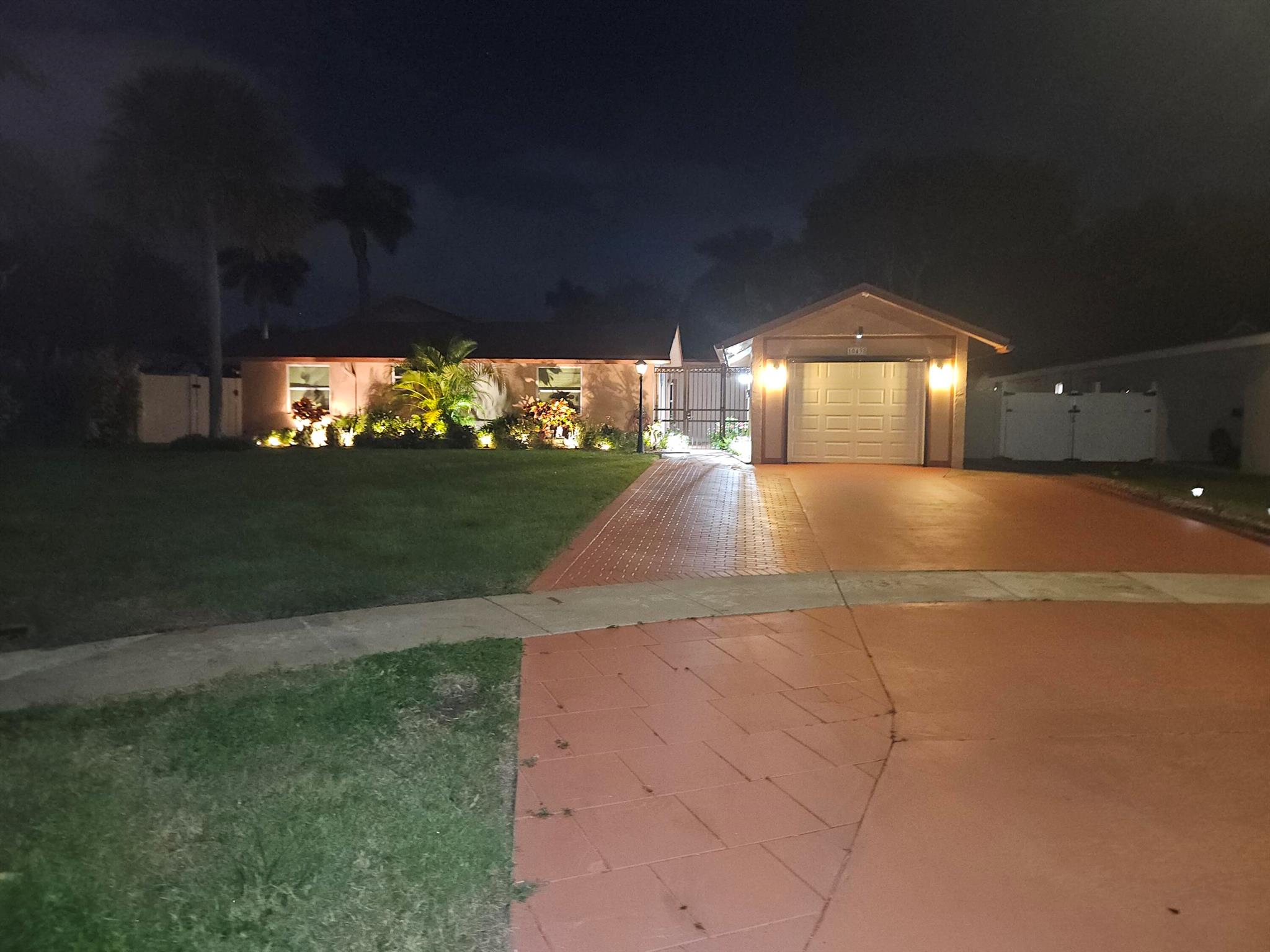 COUNTERPOINT ESTATES PL 3 - Residential