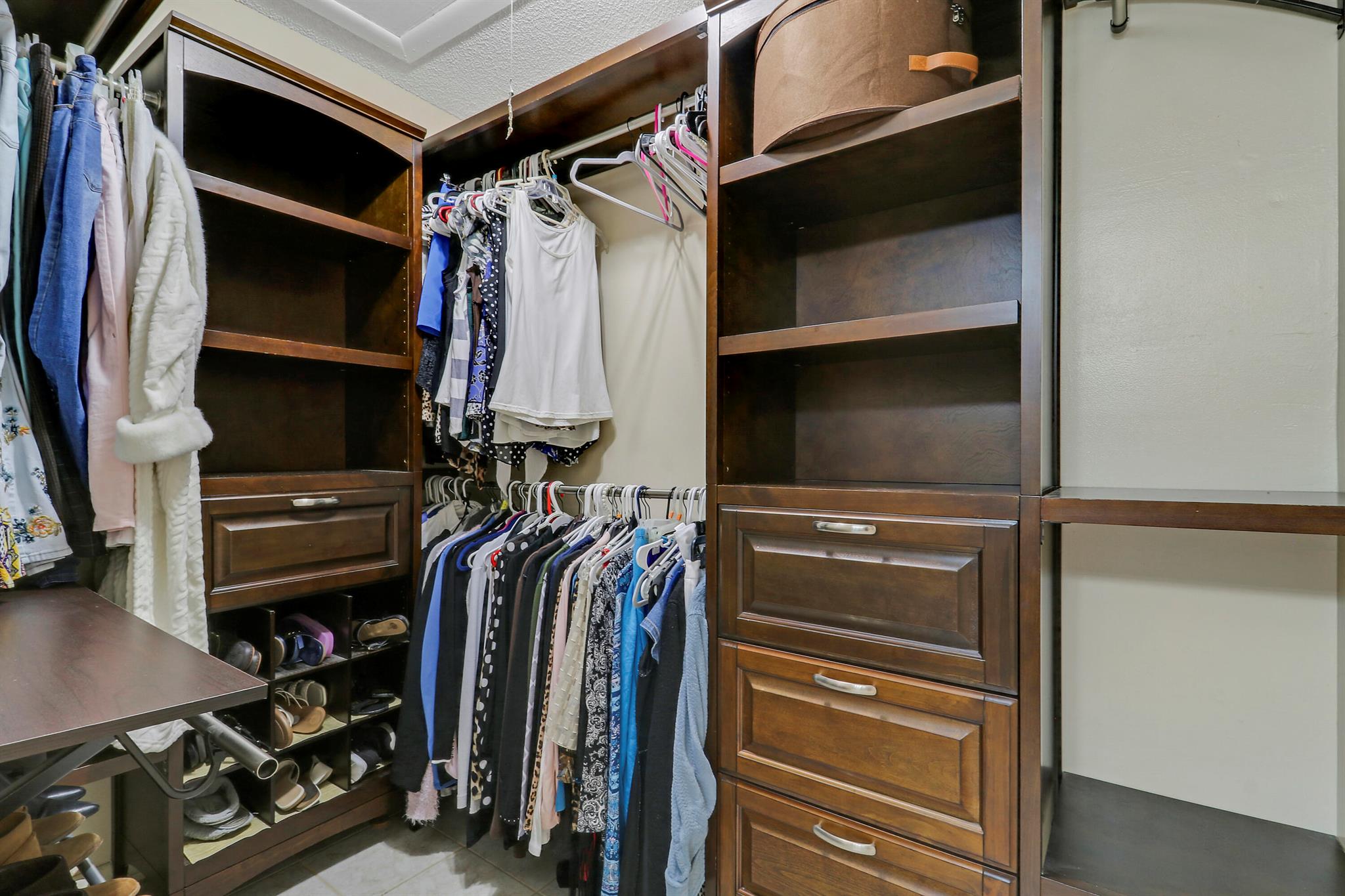 COUNTERPOINT ESTATES PL 3 - Residential