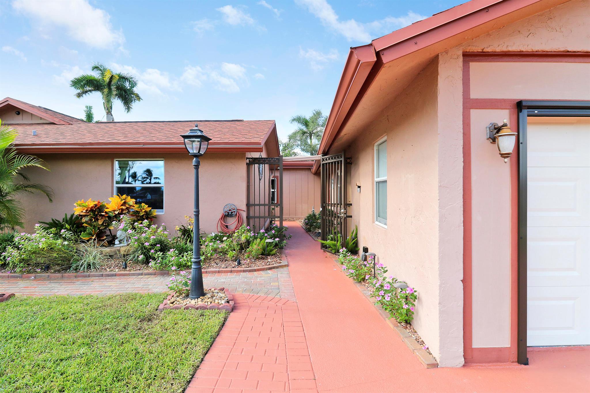 COUNTERPOINT ESTATES PL 3 - Residential