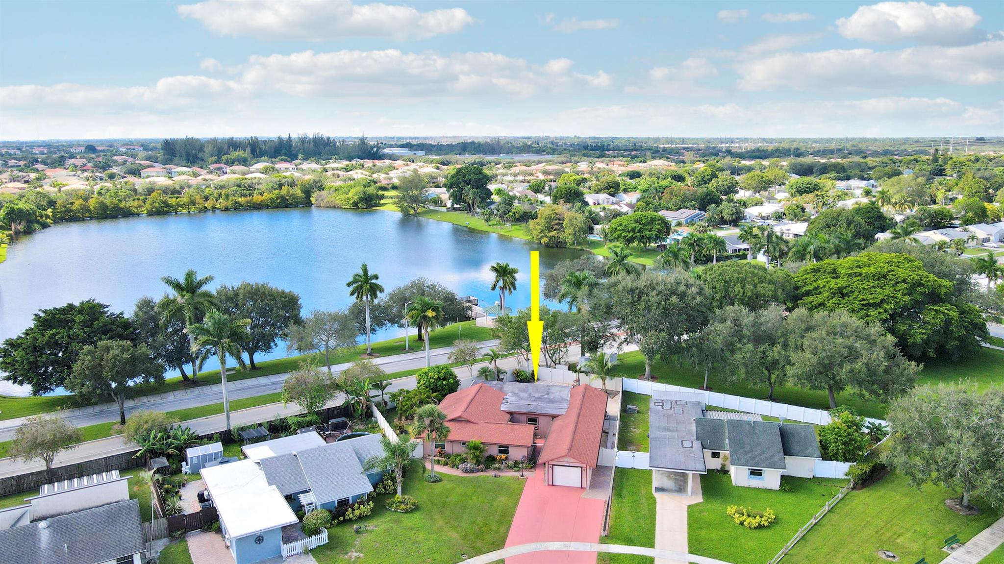 COUNTERPOINT ESTATES PL 3 - Residential