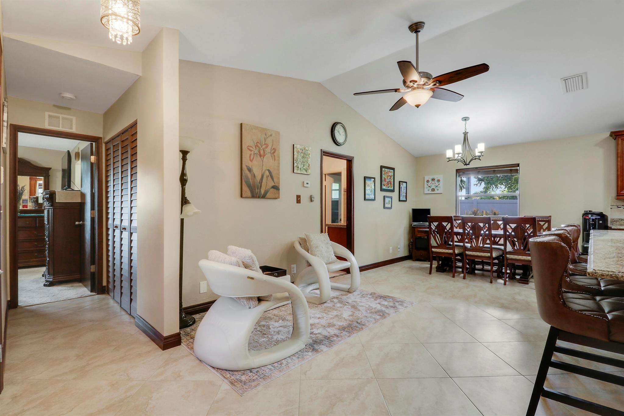 COUNTERPOINT ESTATES PL 3 - Residential