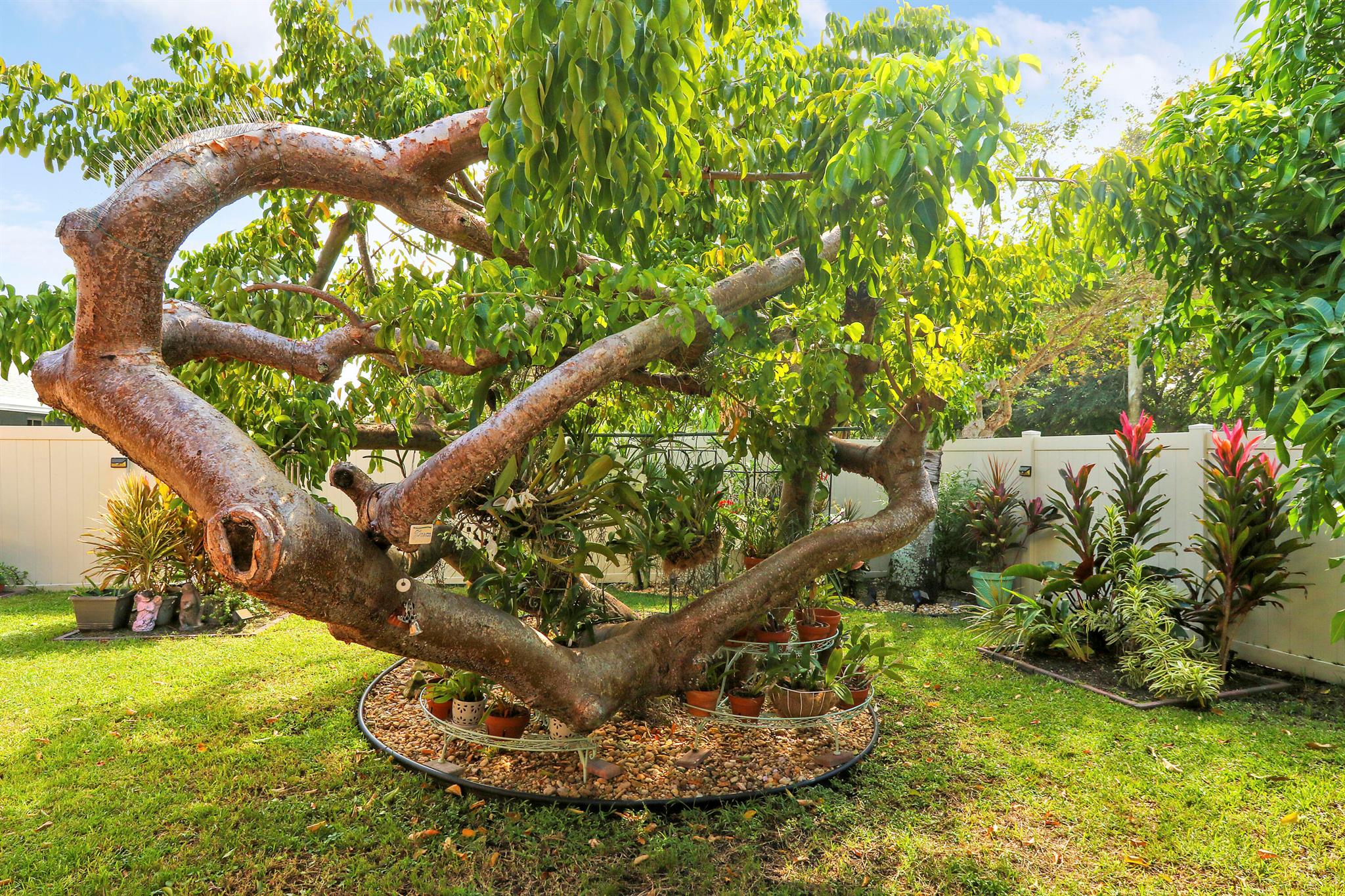 COUNTERPOINT ESTATES PL 3 - Residential