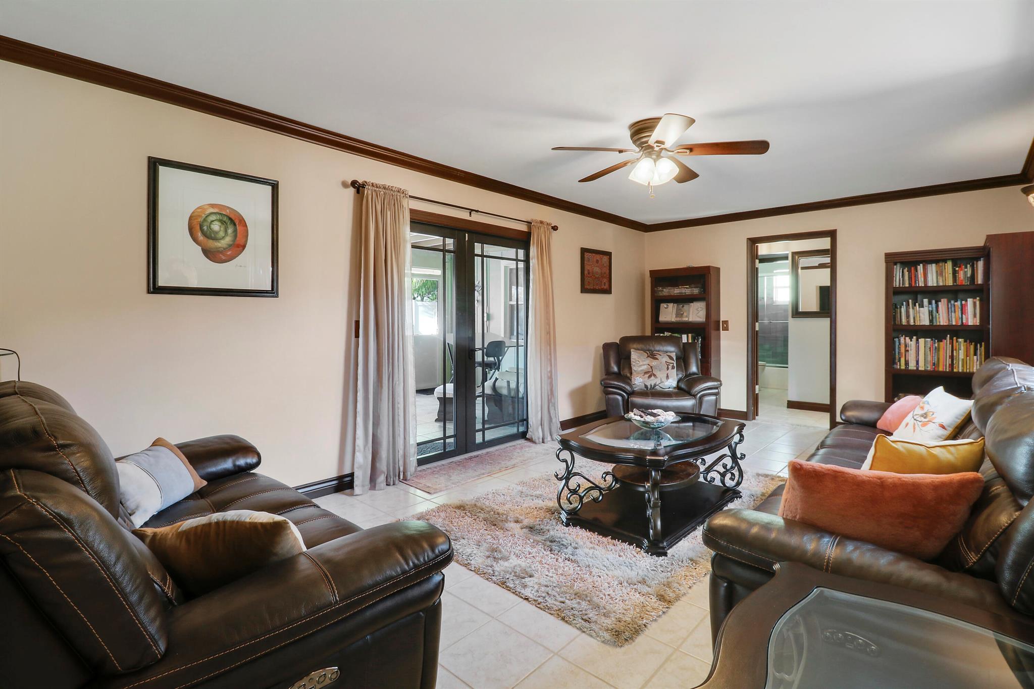 COUNTERPOINT ESTATES PL 3 - Residential