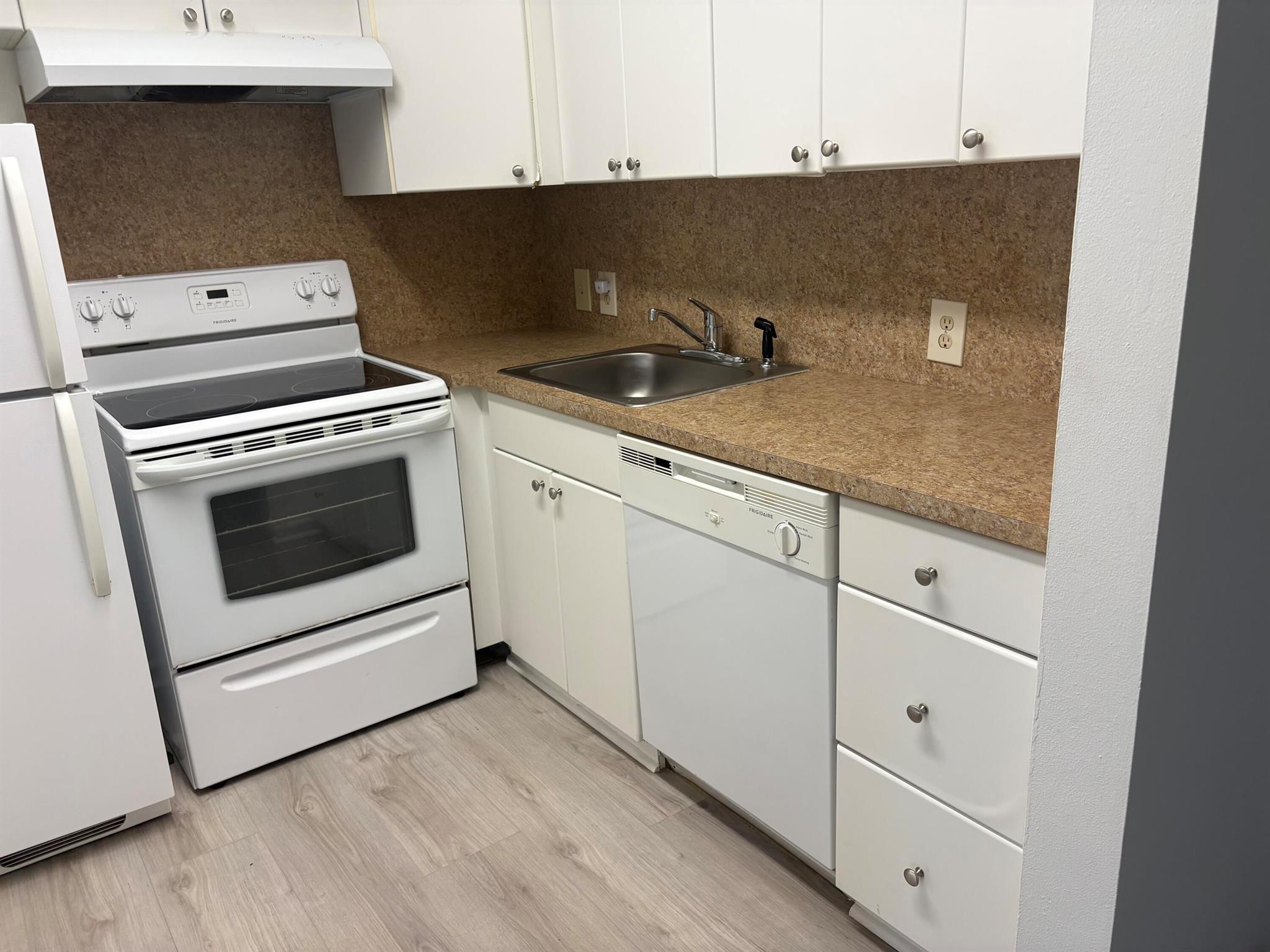 MANSFIELD - Residential