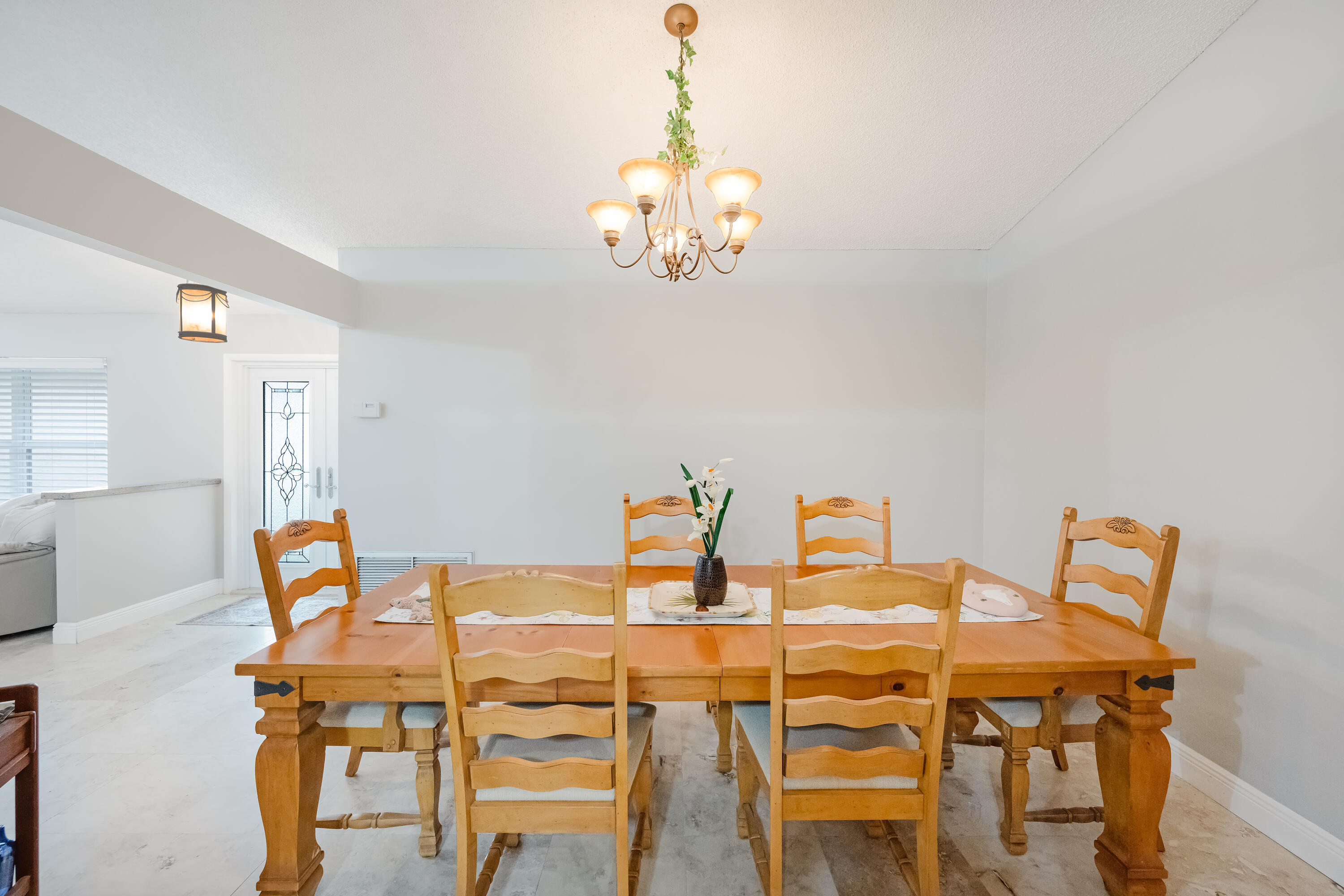 PINE RIDGE - Residential