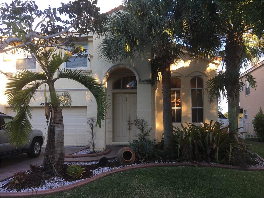 RIVIERA ISLES II - Residential