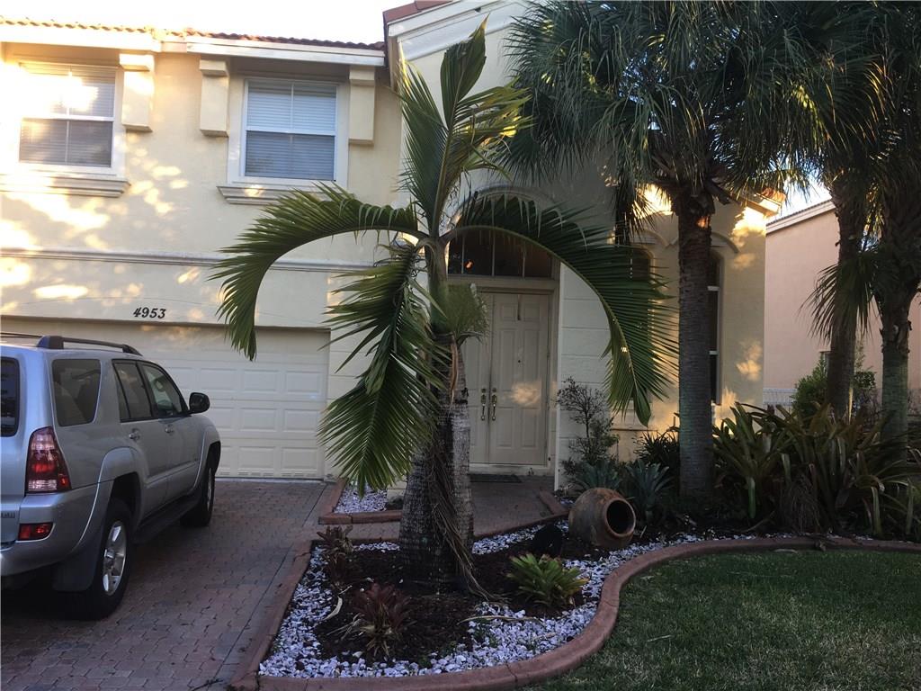 RIVIERA ISLES II - Residential