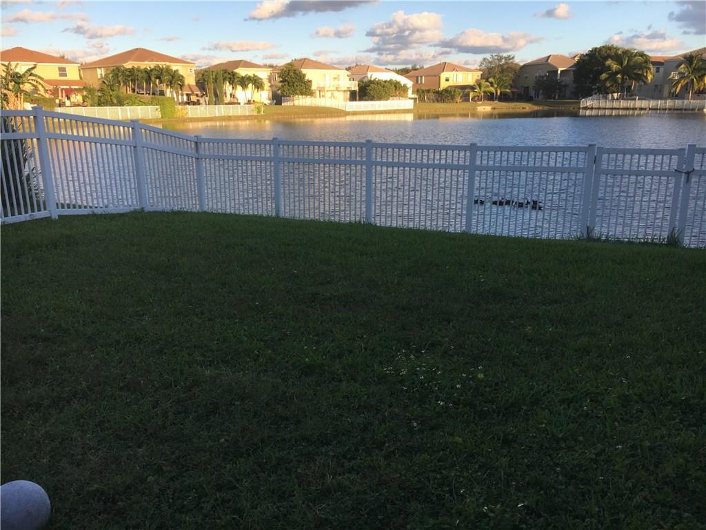 RIVIERA ISLES II - Residential