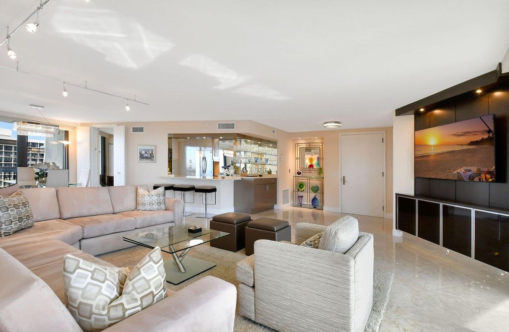 Photo of 4545 N Ocean Boulevard #14c, Boca Raton, FL 33431 (MLS # R11053697)