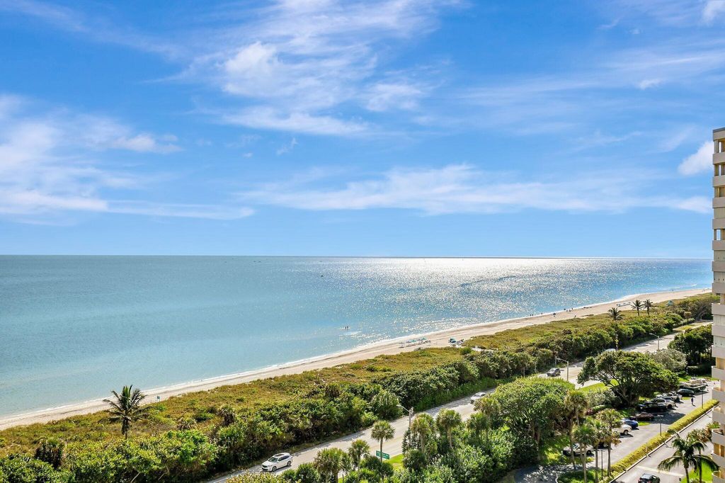 Photo of 4545 N Ocean Boulevard #14c, Boca Raton, FL 33431 (MLS # R11053697)