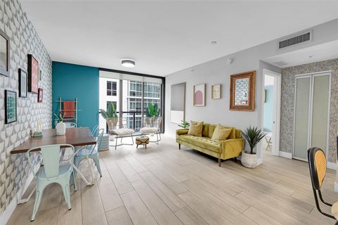 201 SW 17th Road 602 Miami FL 33129