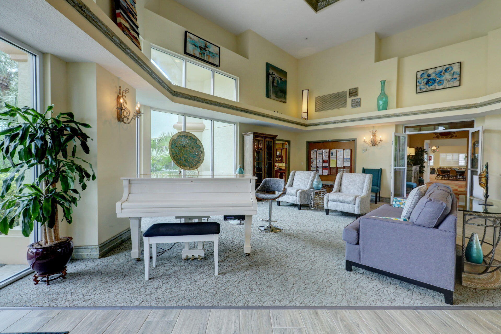 KINGS ISLE - Residential