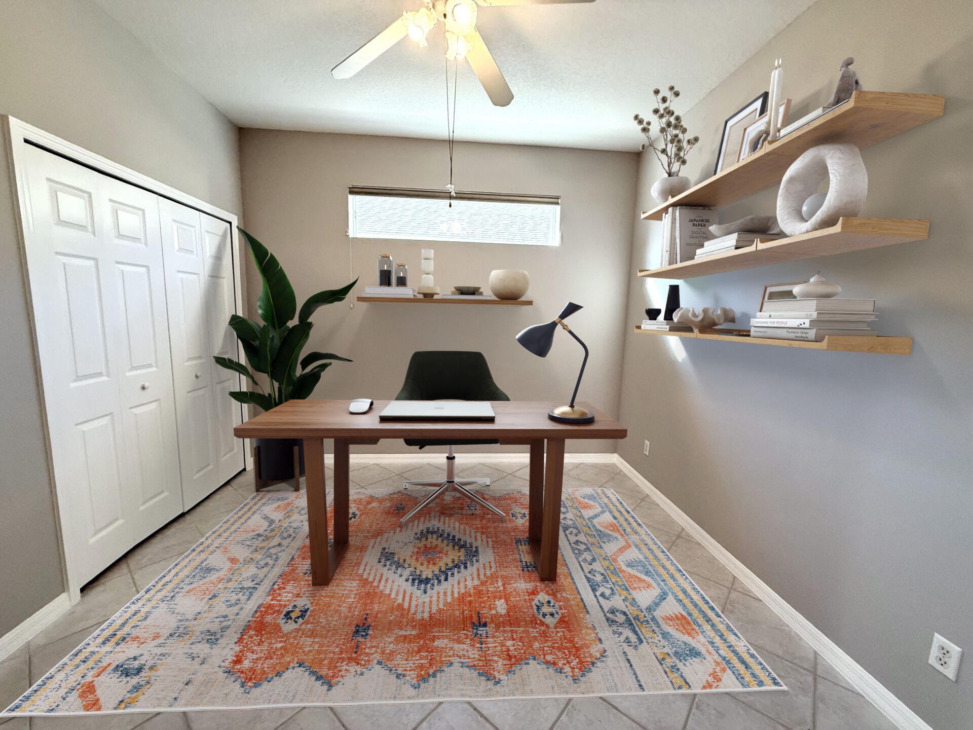 KINGS ISLE - Residential