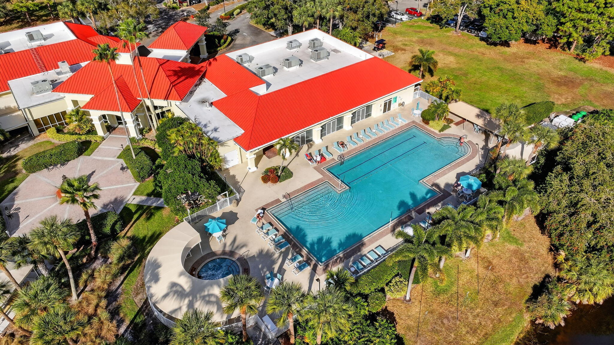 KINGS ISLE - Residential