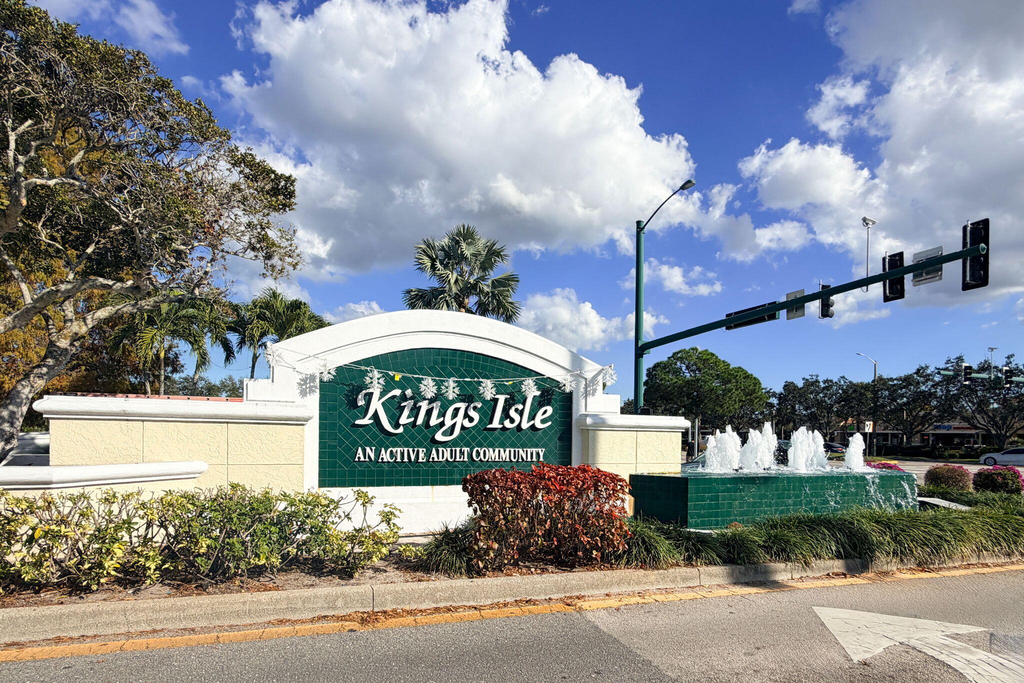 KINGS ISLE - Residential
