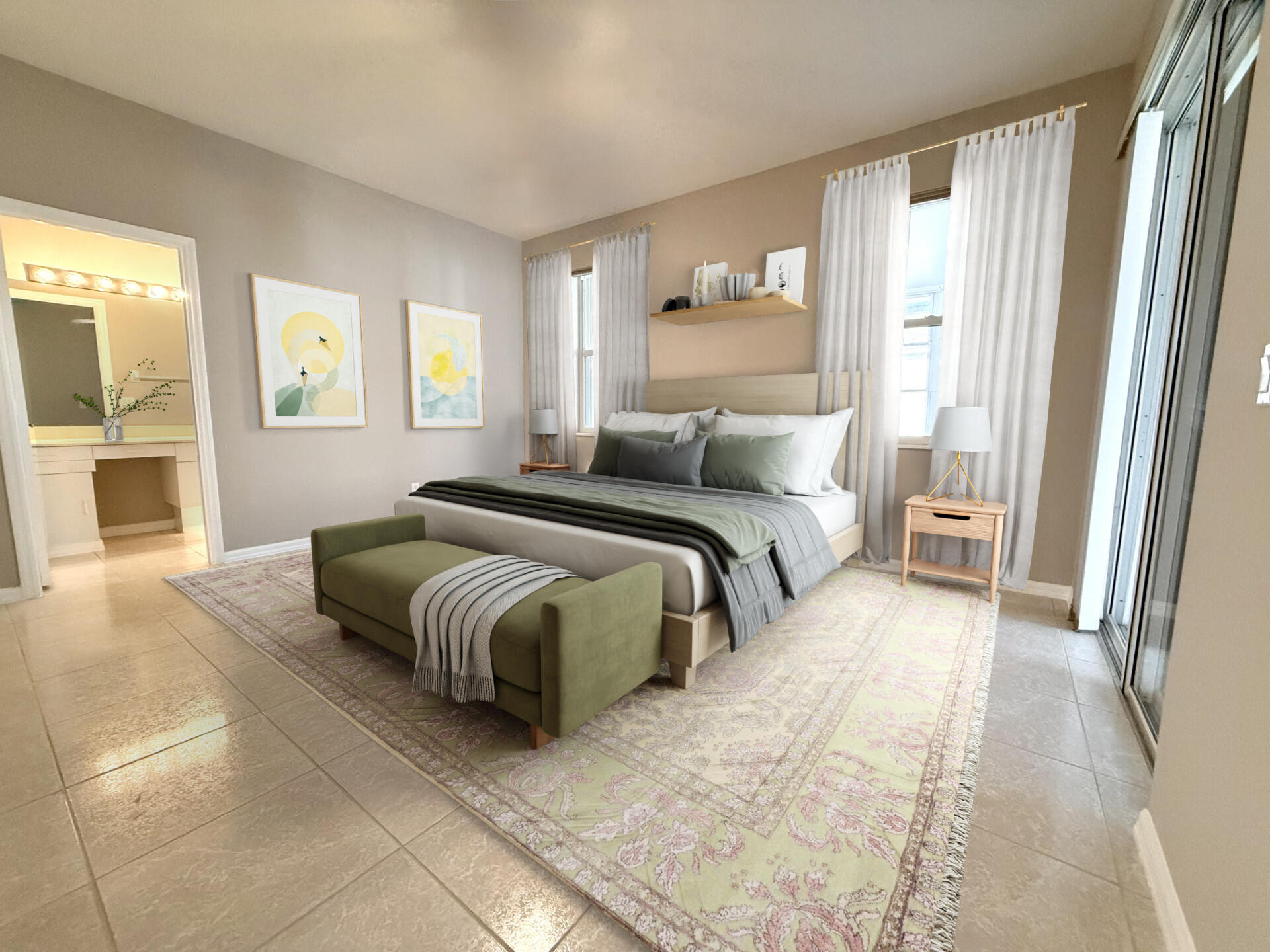 KINGS ISLE - Residential